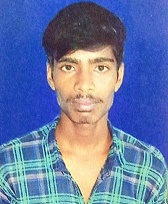ARUP KUMAR MONDAL